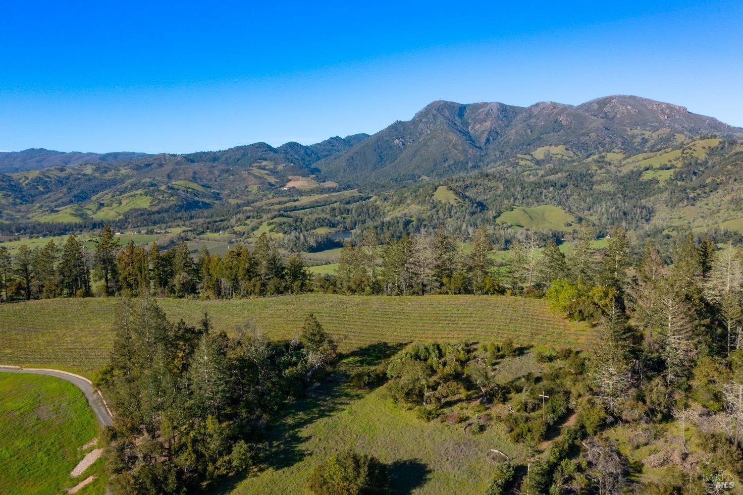 18276 Highway 128 Calistoga CA 94515