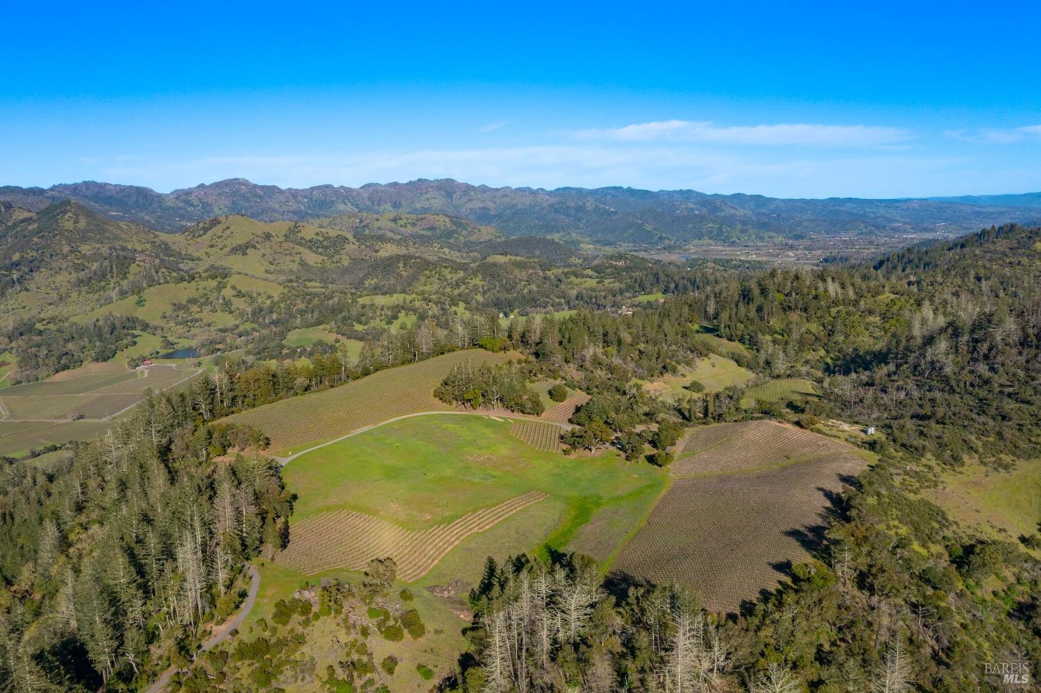 18276 Highway 128 Calistoga CA 94515