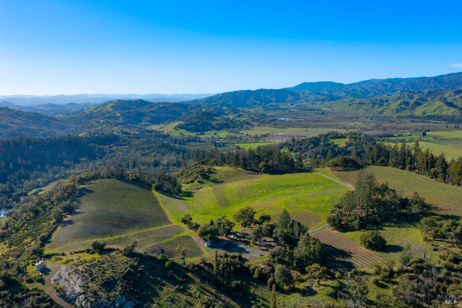 18276 Highway 128 Calistoga CA 94515