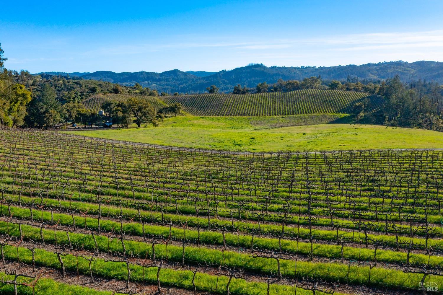 18276 Highway 128 Calistoga CA 94515