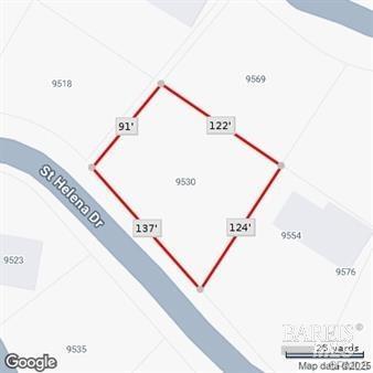 9530 Street Helena Drive Cobb CA 95426