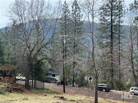 9530 Street Helena Drive Cobb CA 95426
