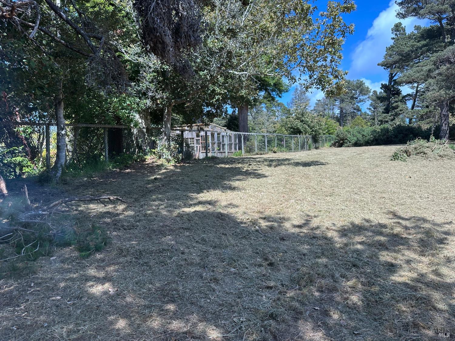 0 Pine Drive Fort Bragg CA 95437