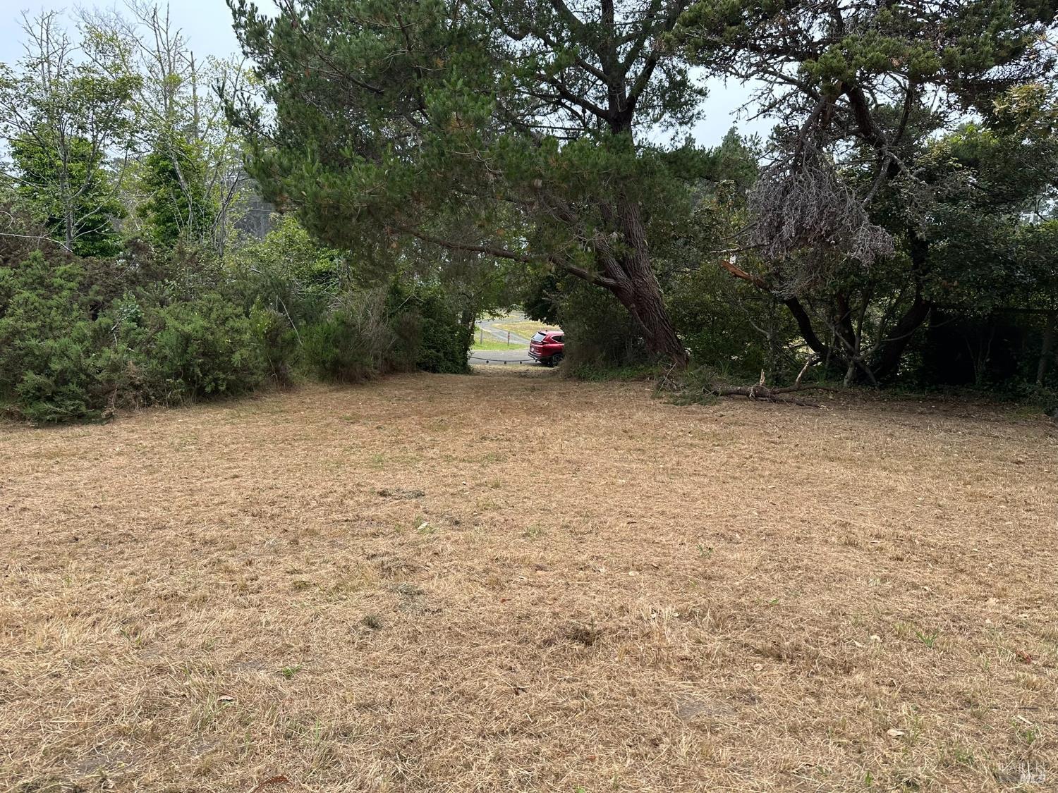 0 Pine Drive Fort Bragg CA 95437