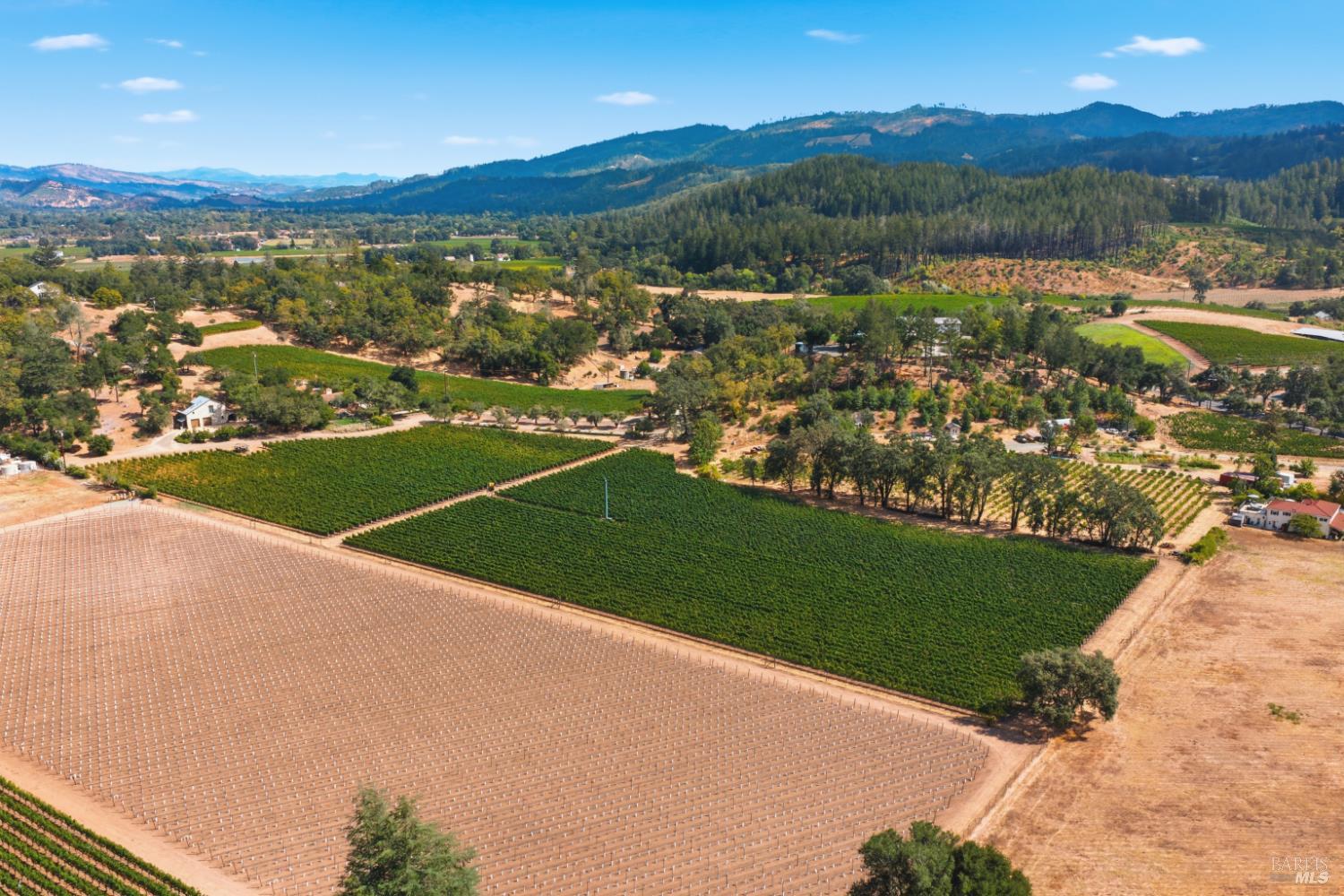 3600 State Highway 128 Highway Calistoga CA 94515