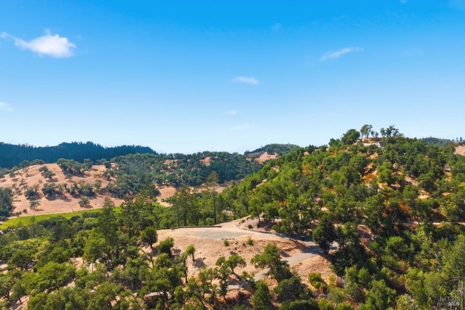 3600 State Highway 128 Highway Calistoga CA 94515