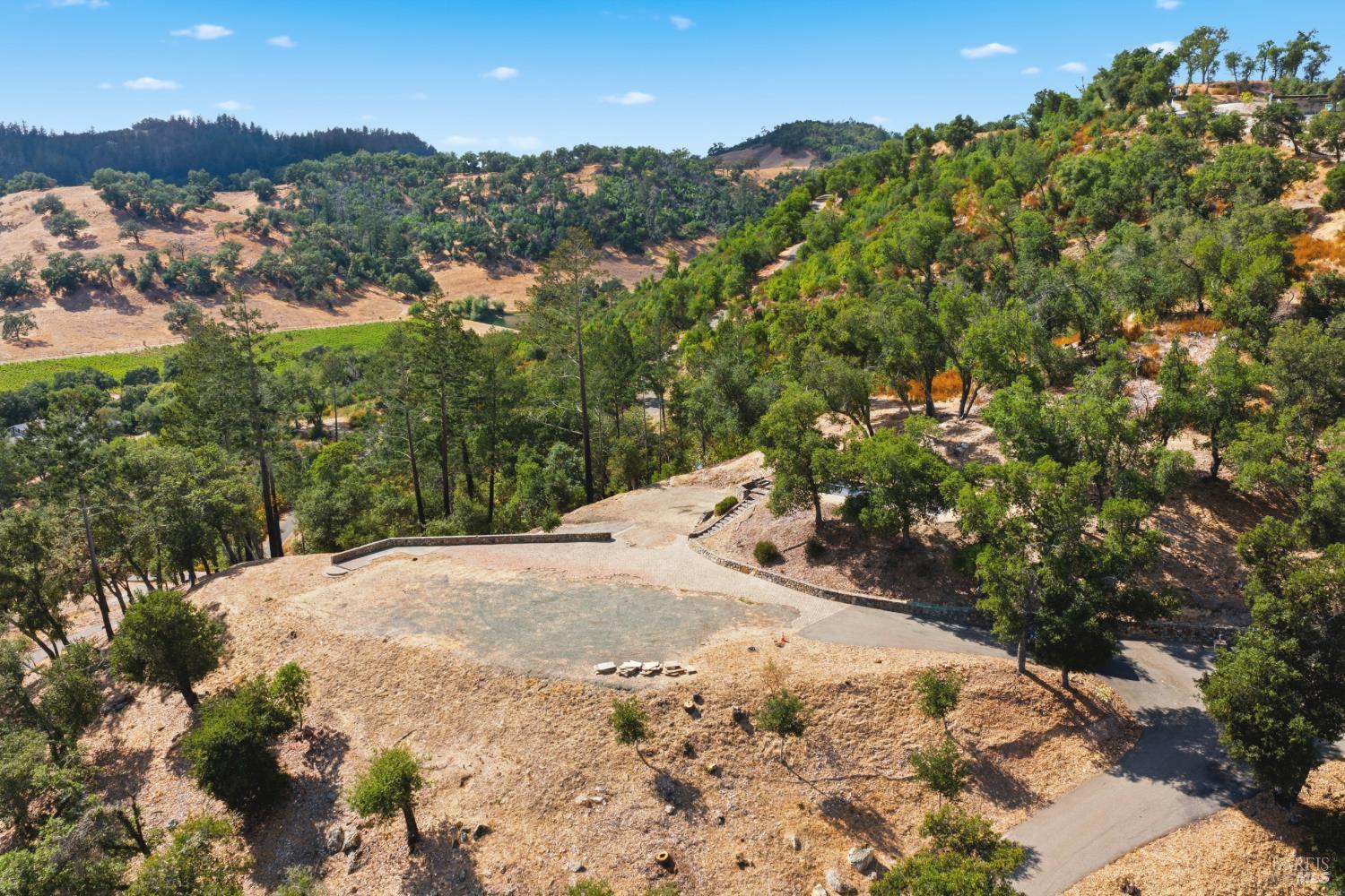 3600 State Highway 128 Highway Calistoga CA 94515