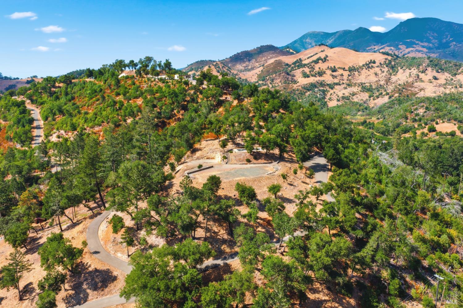 3600 State Highway 128 Highway Calistoga CA 94515