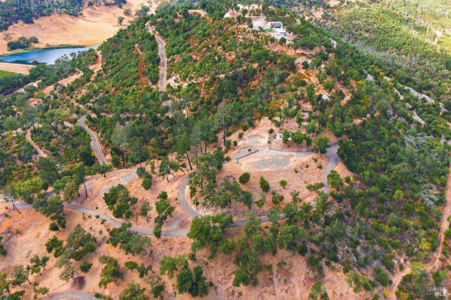3600 State Highway 128 Highway Calistoga CA 94515