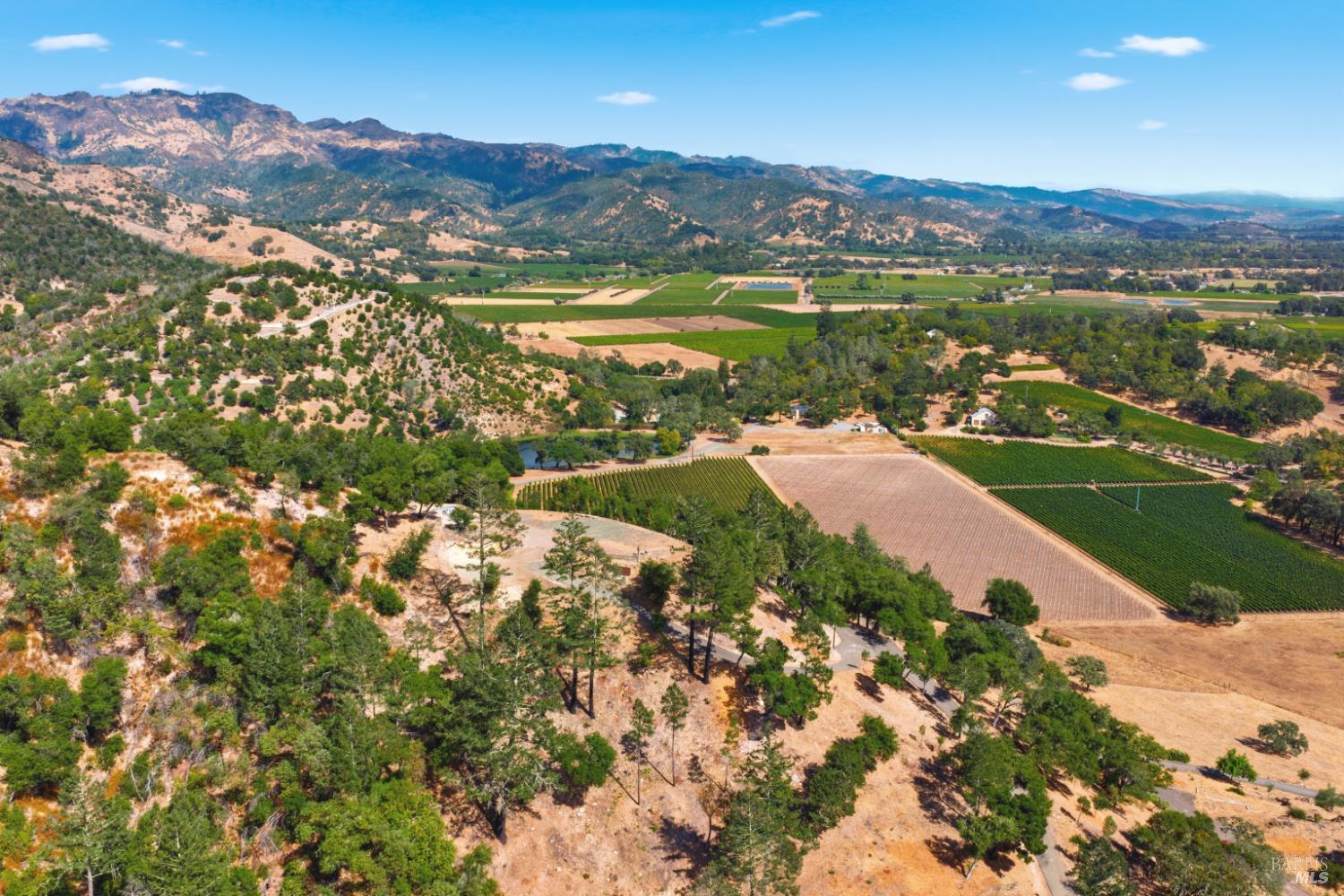 3600 State Highway 128 Highway Calistoga CA 94515
