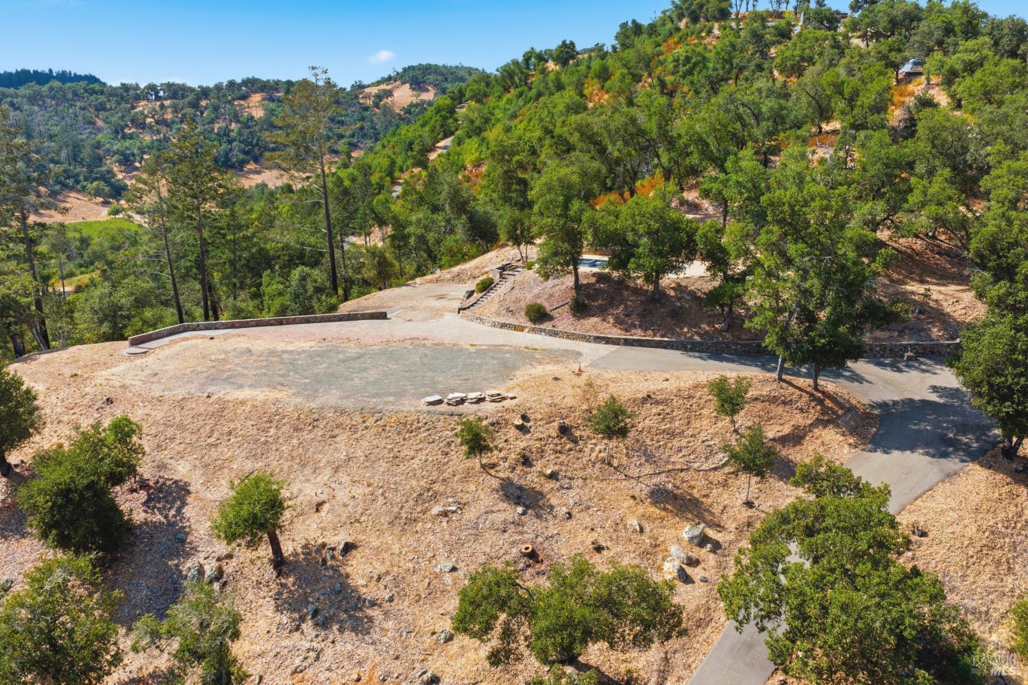 3600 State Highway 128 Highway Calistoga CA 94515