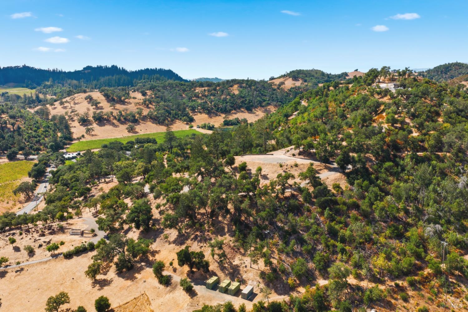 3600 State Highway 128 Highway Calistoga CA 94515