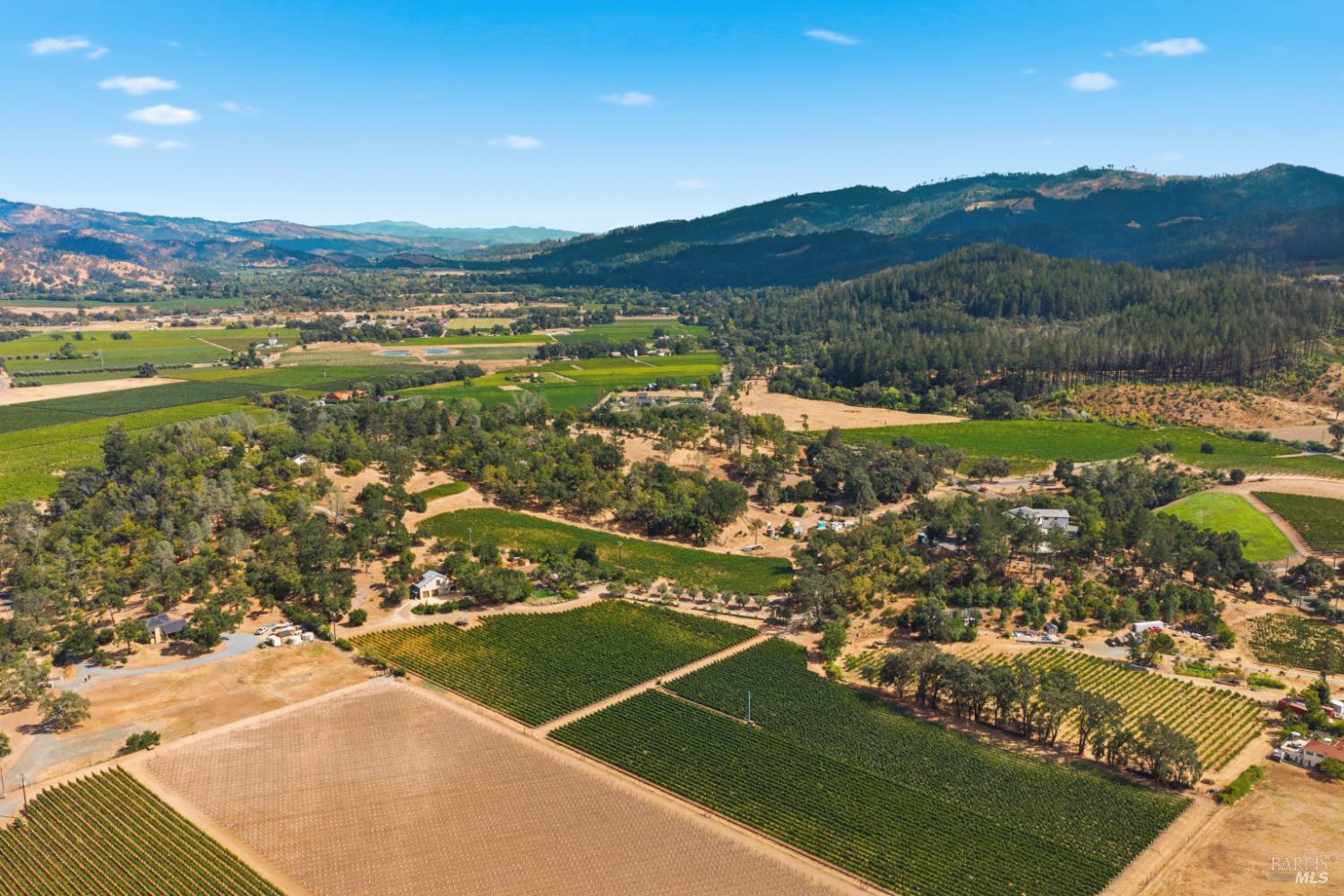 3600 State Highway 128 Highway Calistoga CA 94515