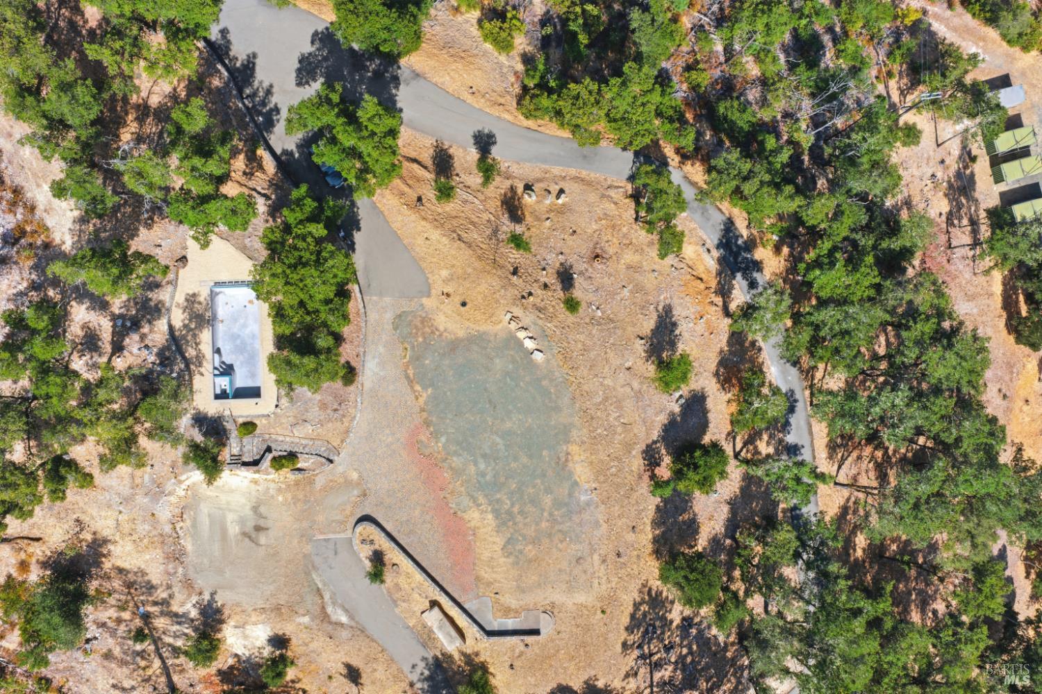 3600 State Highway 128 Highway Calistoga CA 94515