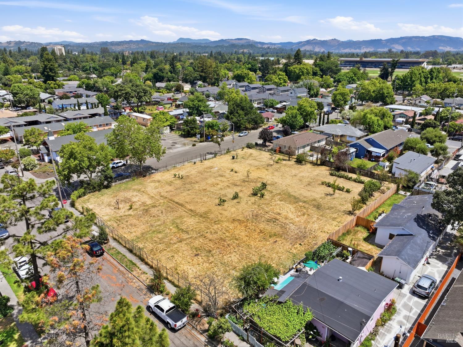 1306 Grand Avenue Santa Rosa CA 95404