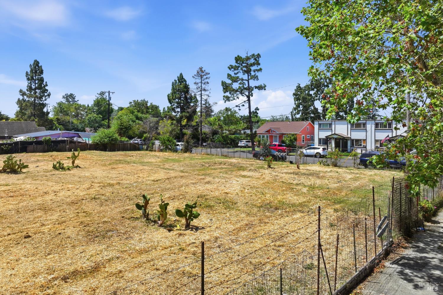 1306 Grand Avenue Santa Rosa CA 95404