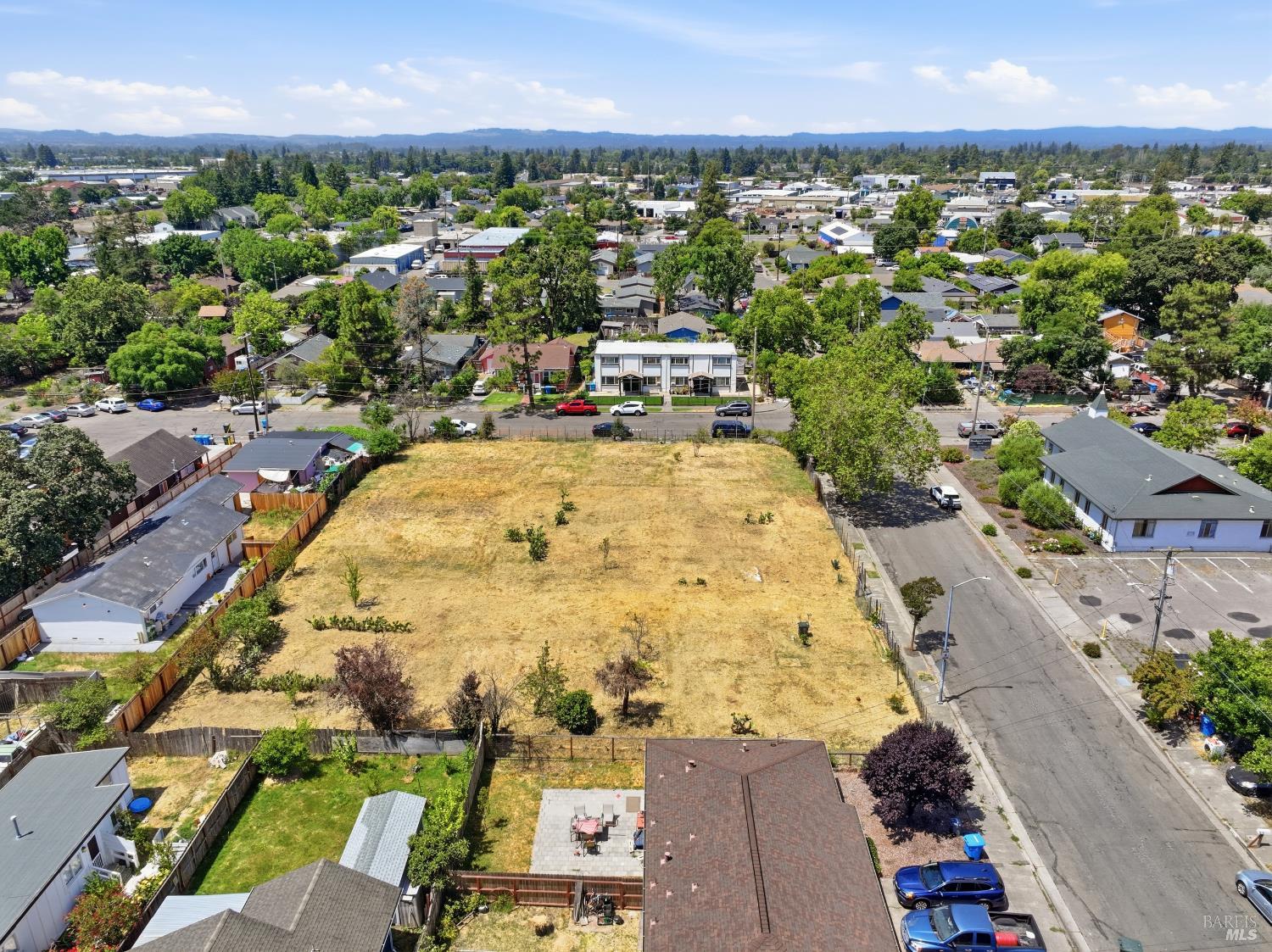 1306 Grand Avenue Santa Rosa CA 95404