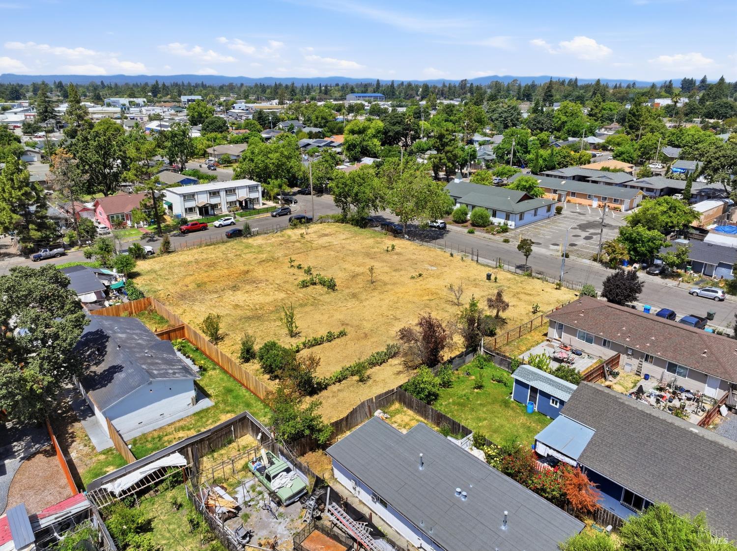 1306 Grand Avenue Santa Rosa CA 95404