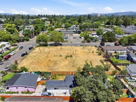 1306 Grand Avenue Santa Rosa CA 95404