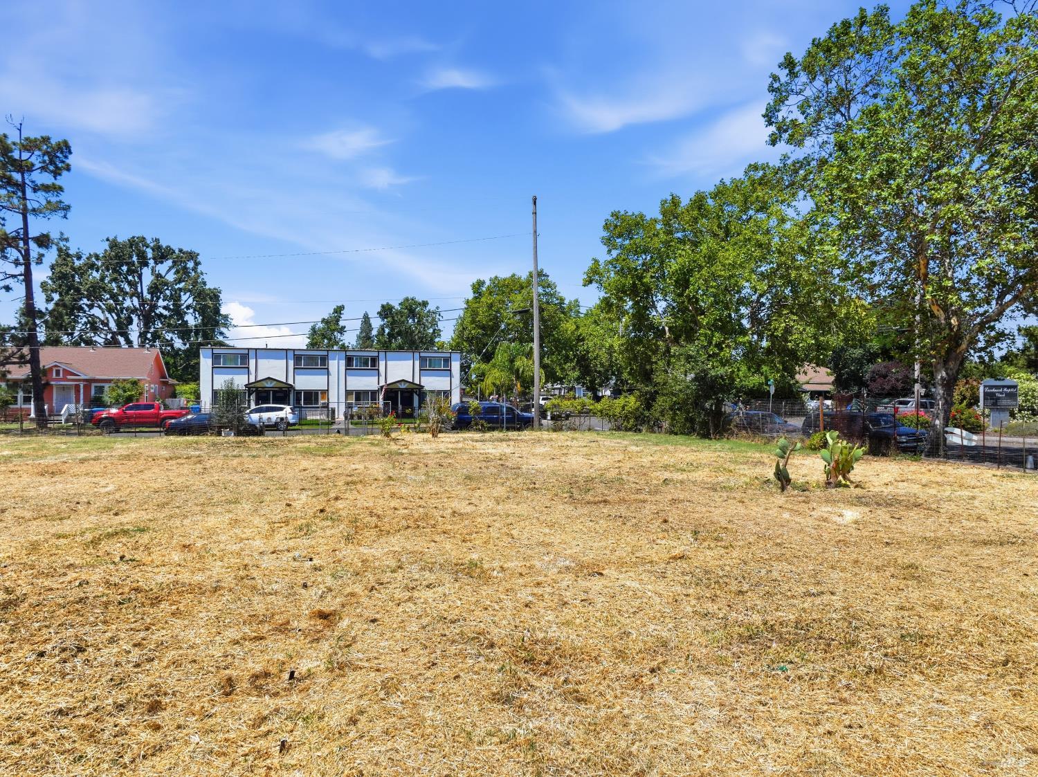 1306 Grand Avenue Santa Rosa CA 95404