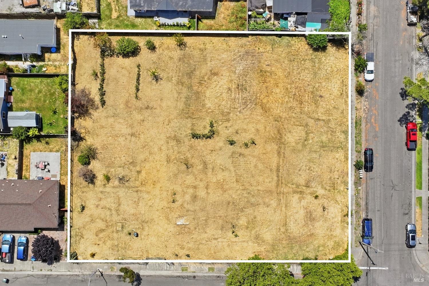 1306 Grand Avenue Santa Rosa CA 95404