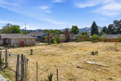 1306 Grand Avenue Santa Rosa CA 95404