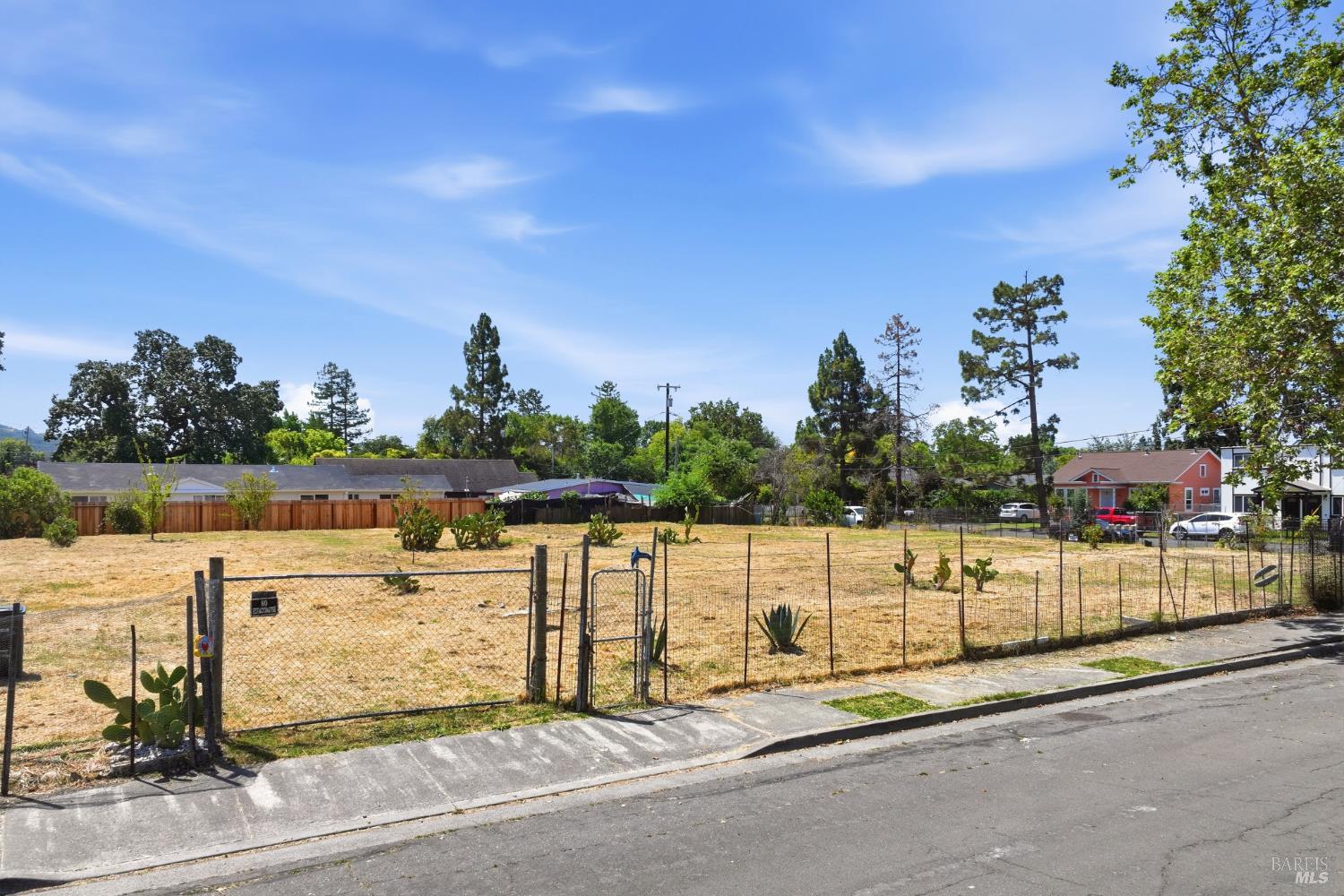 1306 Grand Avenue Santa Rosa CA 95404