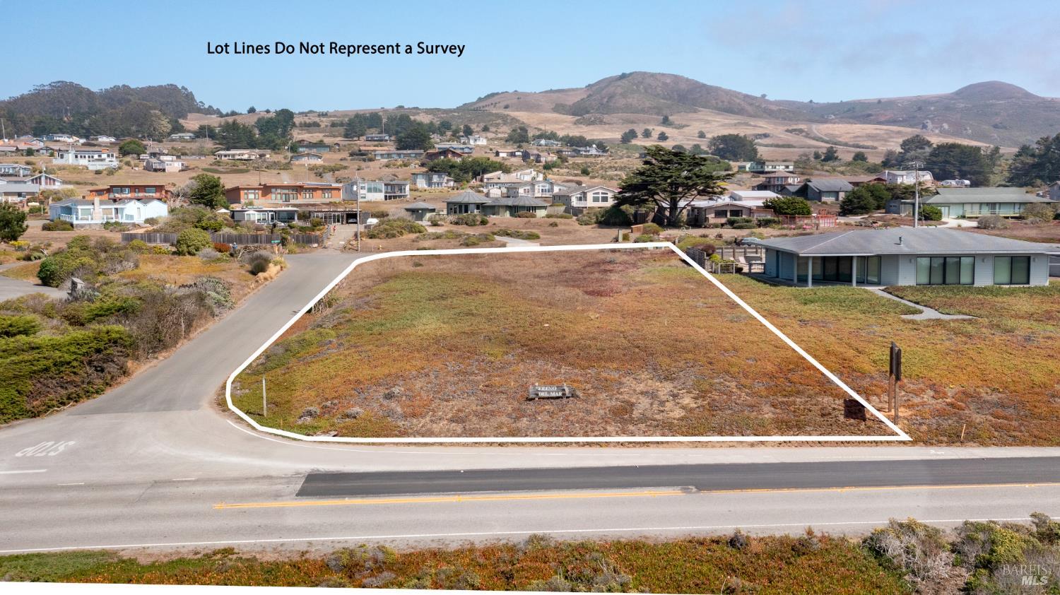 5405 El Camino Bella Bodega Bay CA 94923