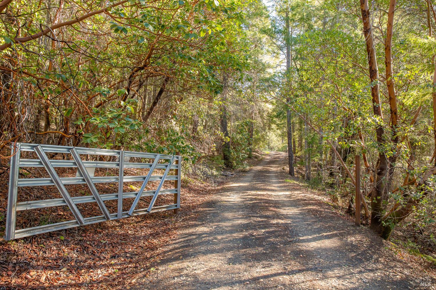 40643 Covelo Road Willits CA 95490