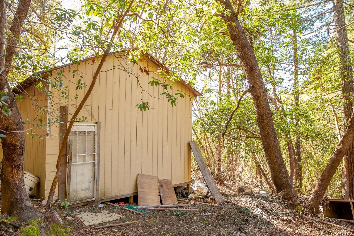 40643 Covelo Road Willits CA 95490