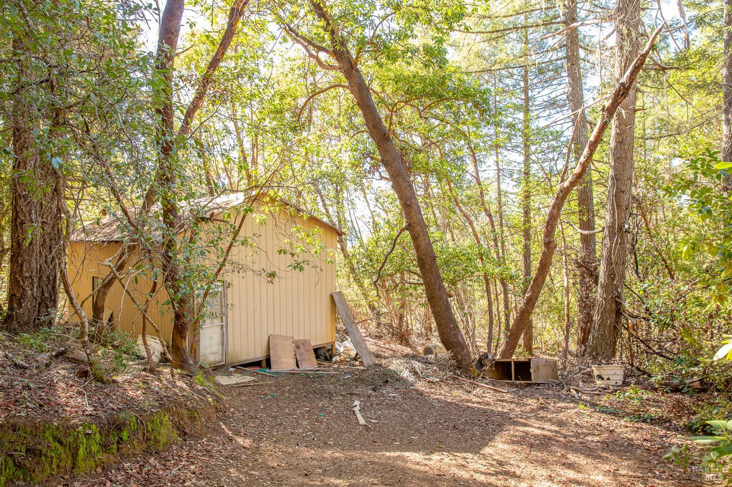 40643 Covelo Road Willits CA 95490