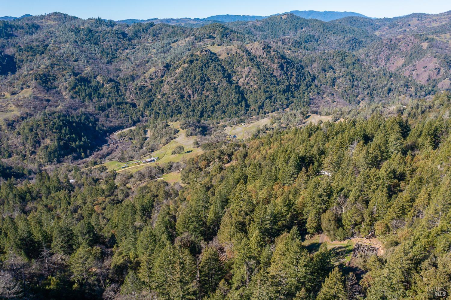 40643 Covelo Road Willits CA 95490