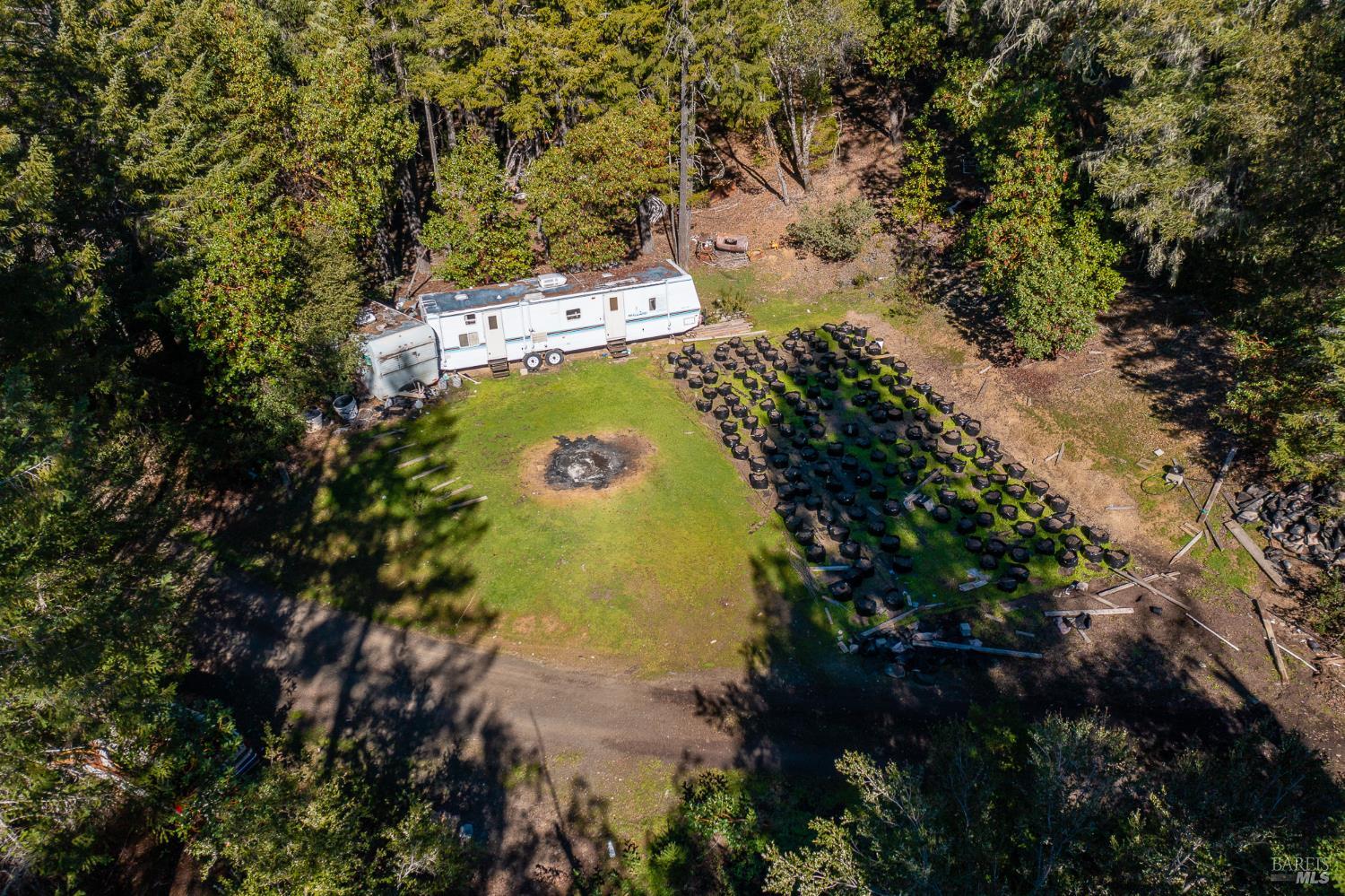 40643 Covelo Road Willits CA 95490