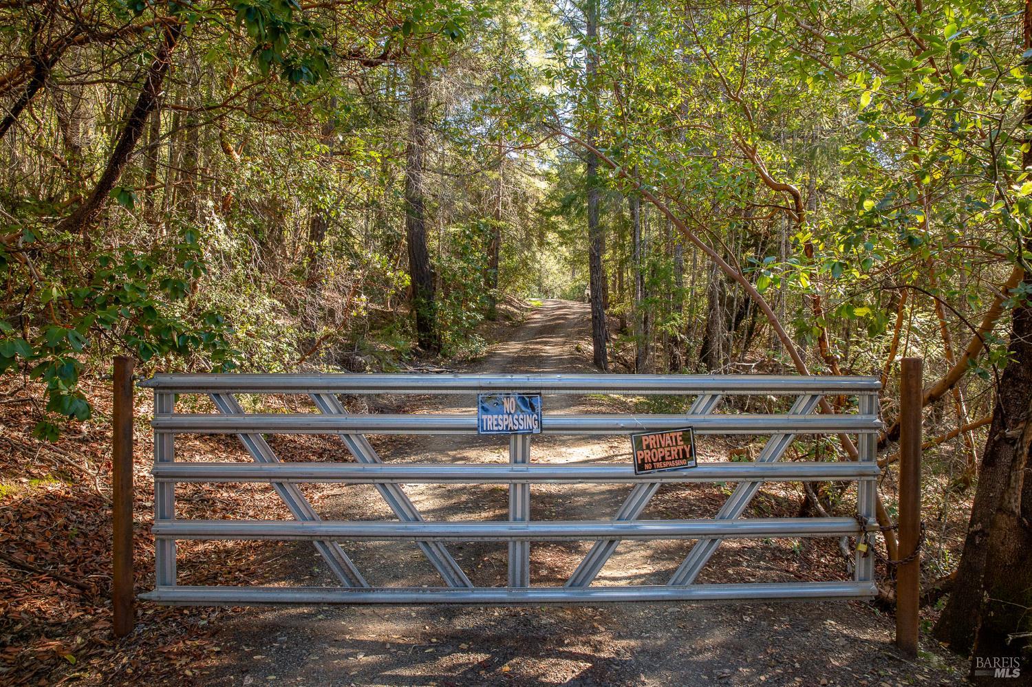 40643 Covelo Road Willits CA 95490