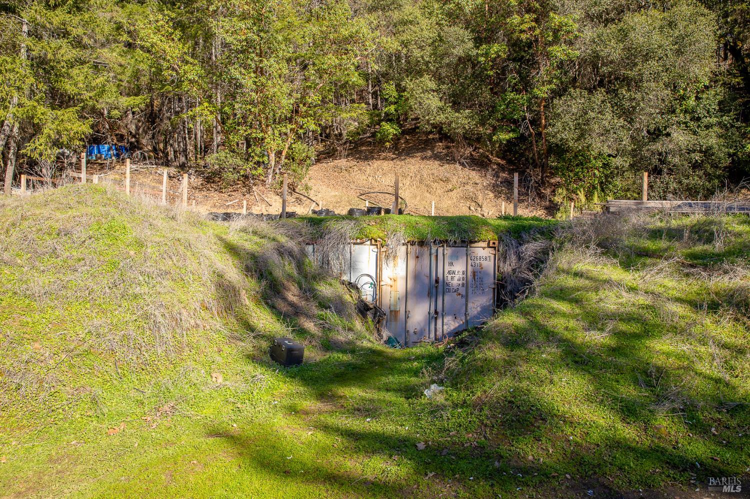 40643 Covelo Road Willits CA 95490