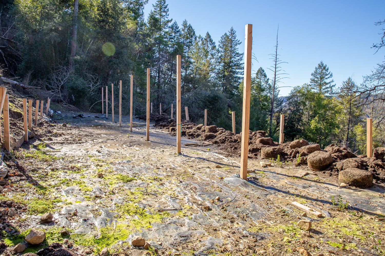 40643 Covelo Road Willits CA 95490