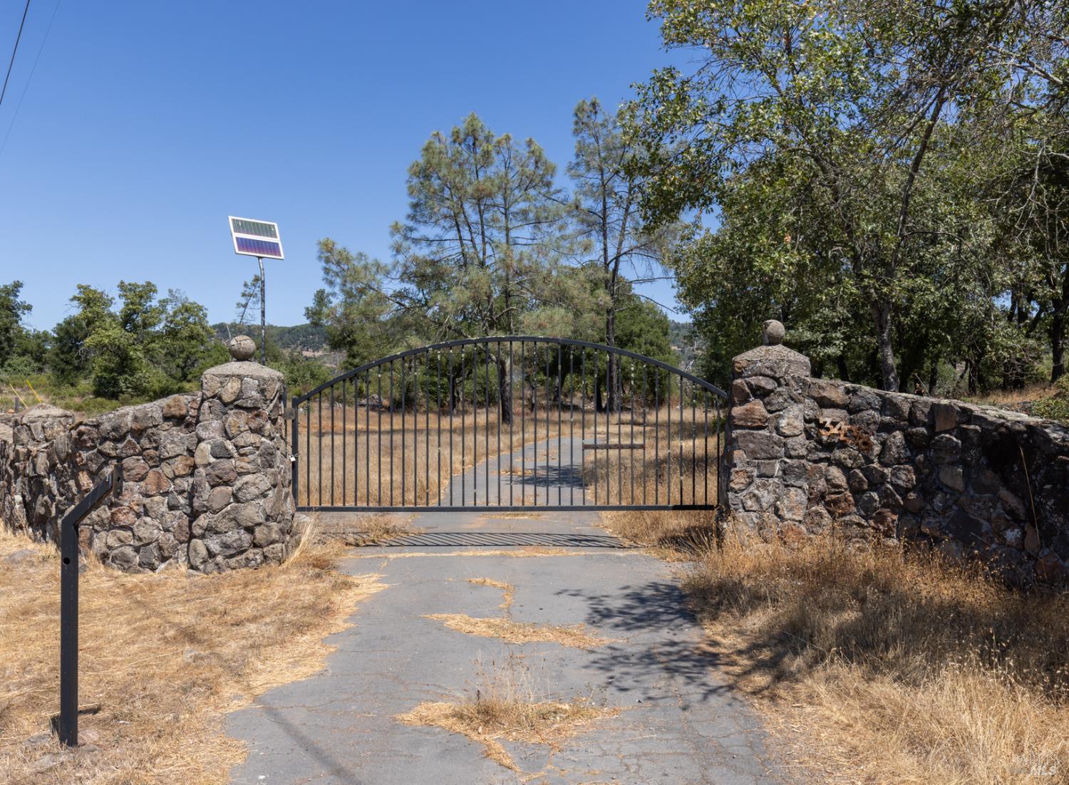 3438 Atlas Peak Road Napa CA 94558