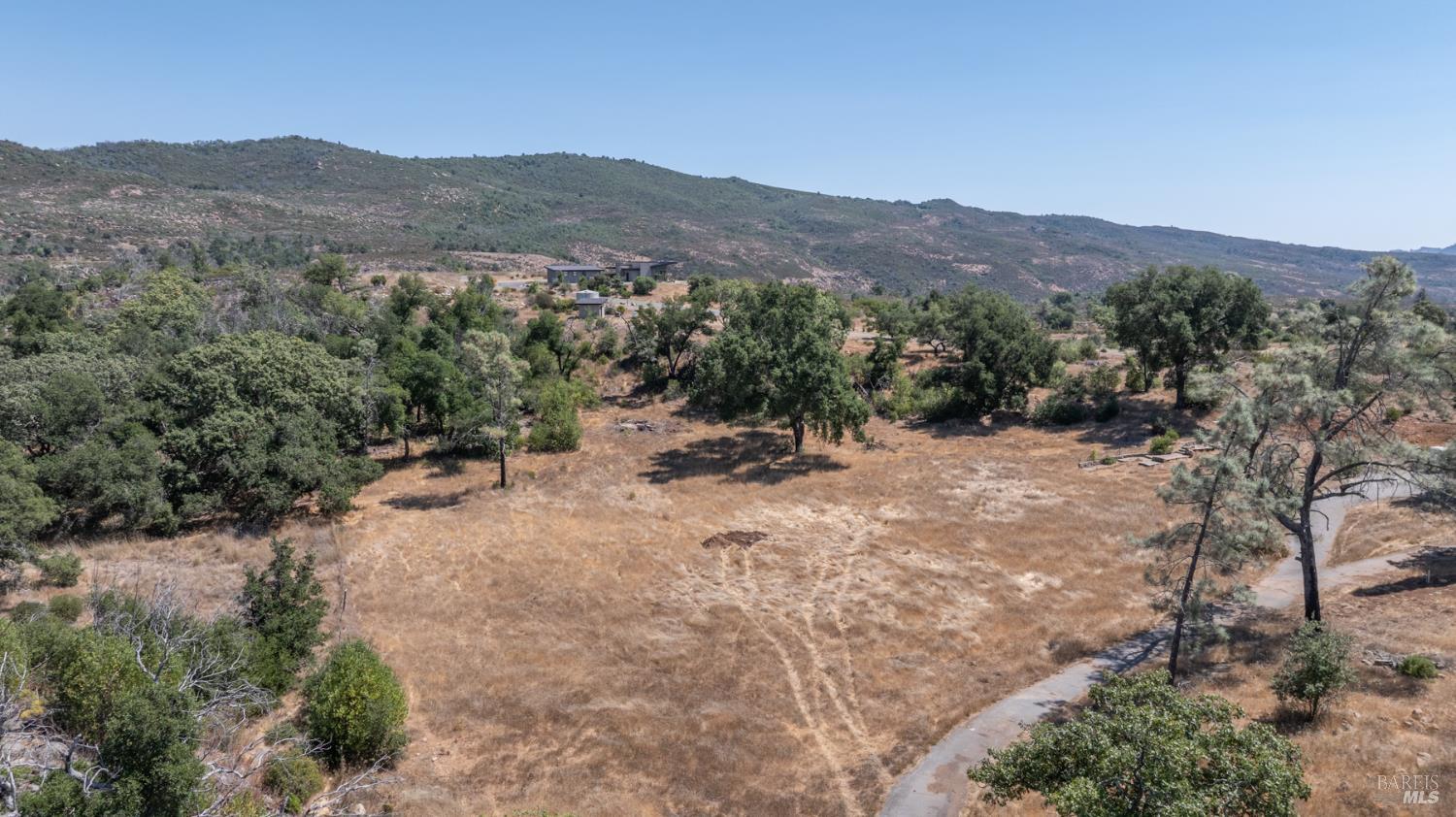 3438 Atlas Peak Road Napa CA 94558