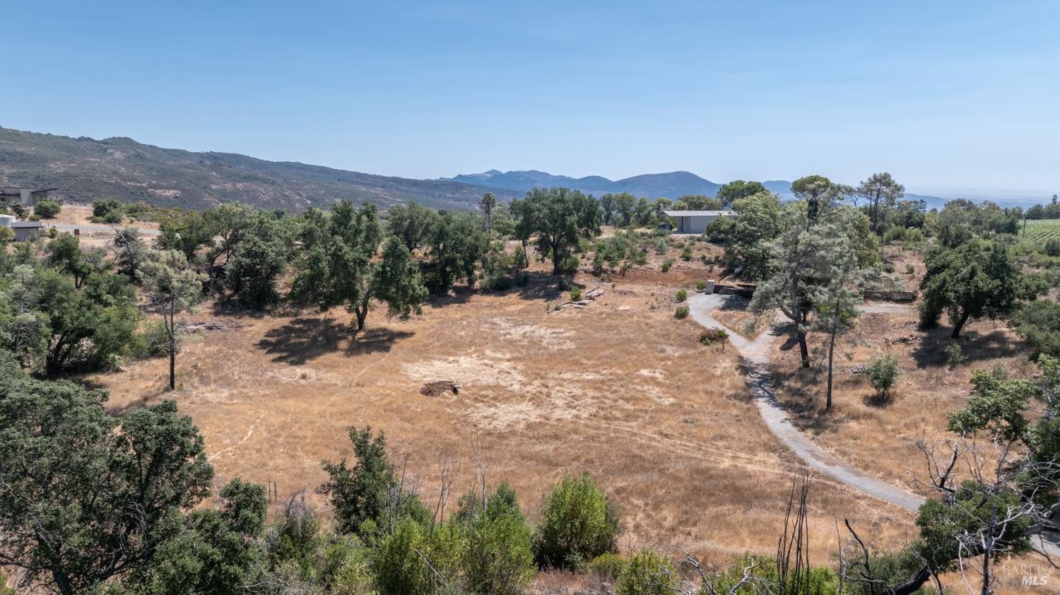 3438 Atlas Peak Road Napa CA 94558