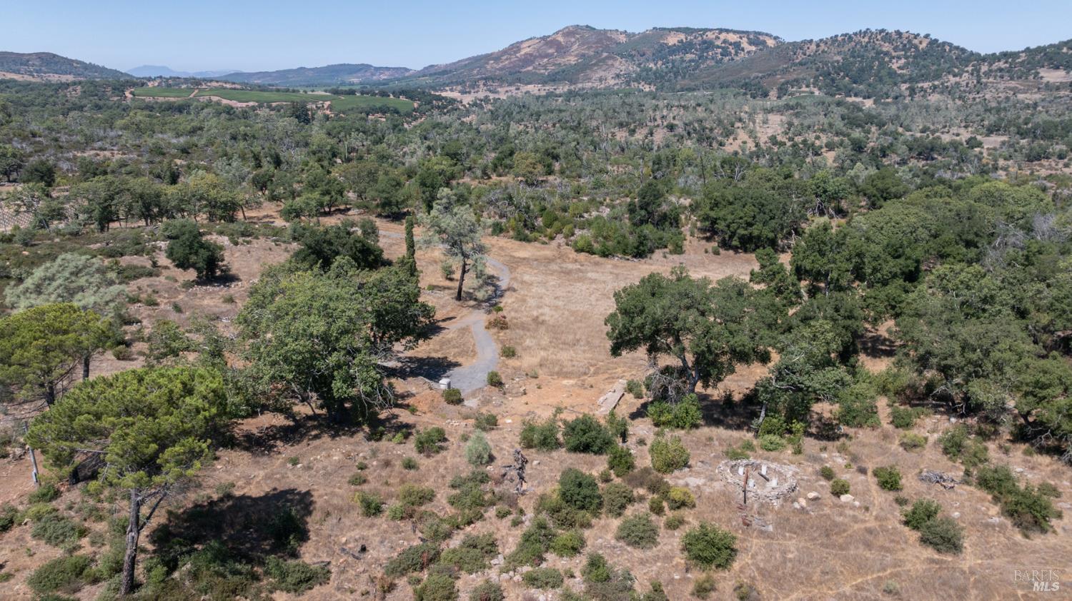 3438 Atlas Peak Road Napa CA 94558