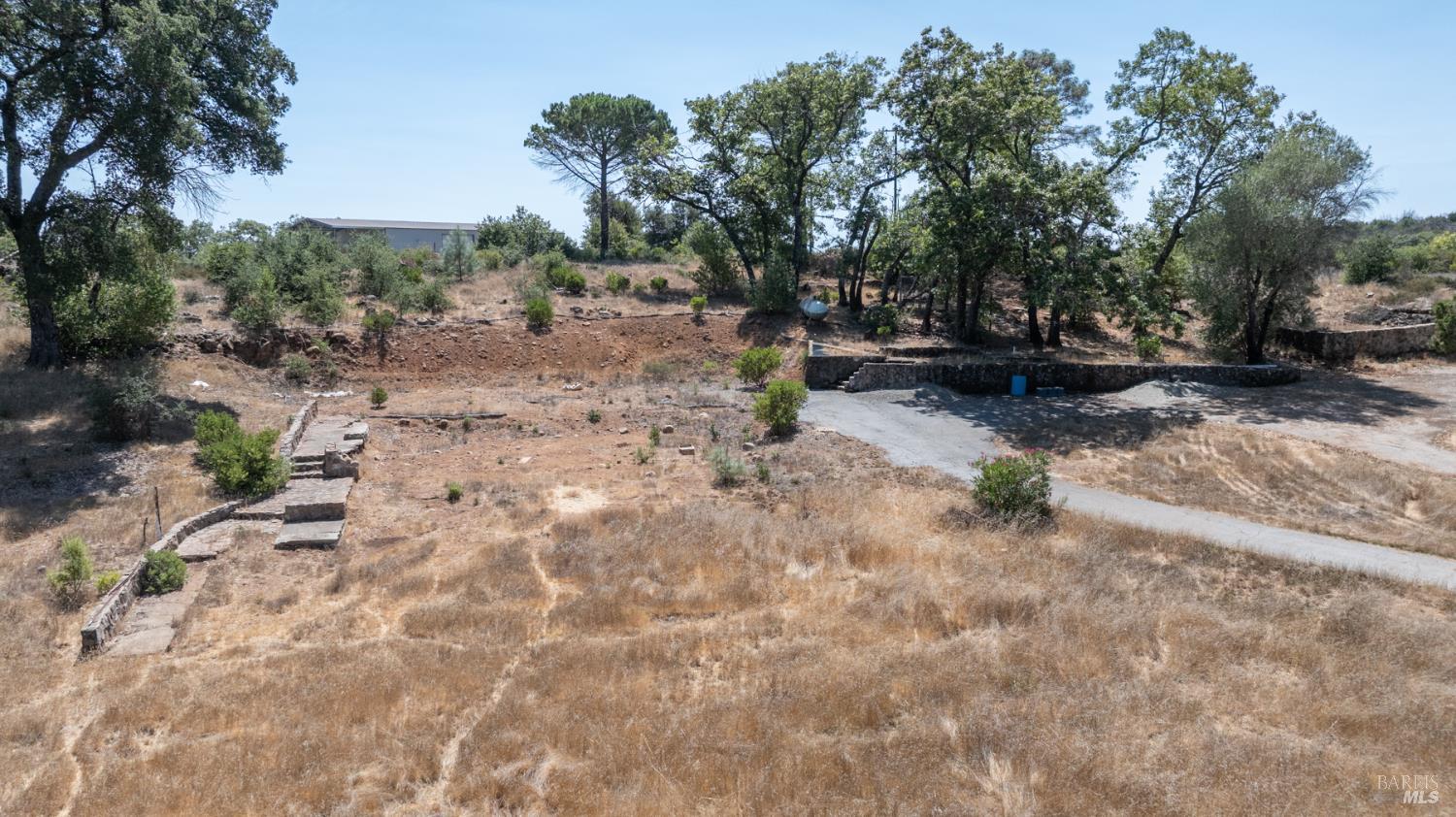 3438 Atlas Peak Road Napa CA 94558
