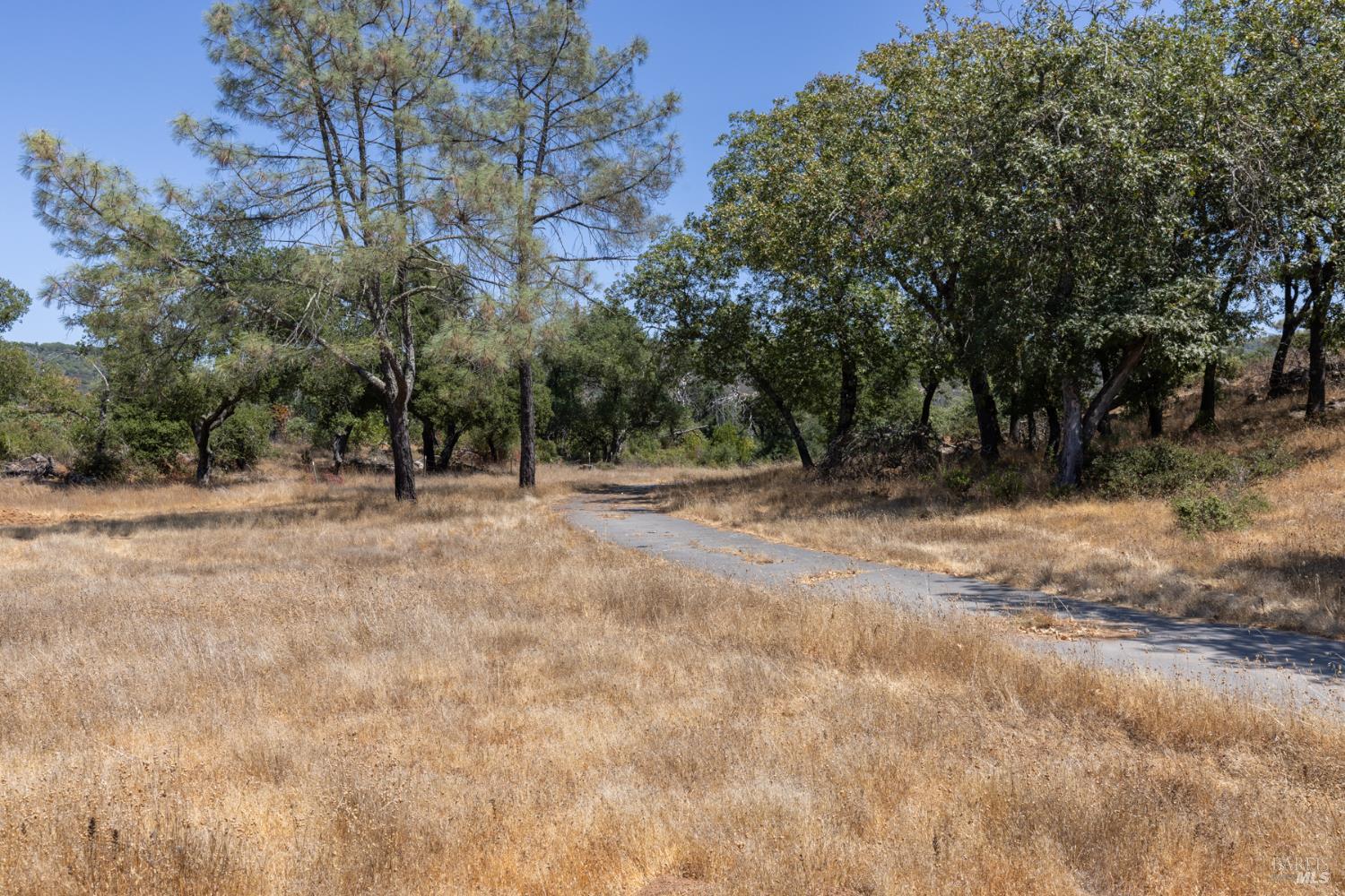 3438 Atlas Peak Road Napa CA 94558