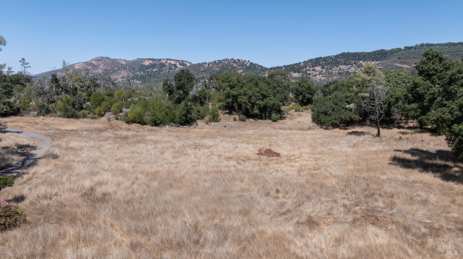 3438 Atlas Peak Road Napa CA 94558
