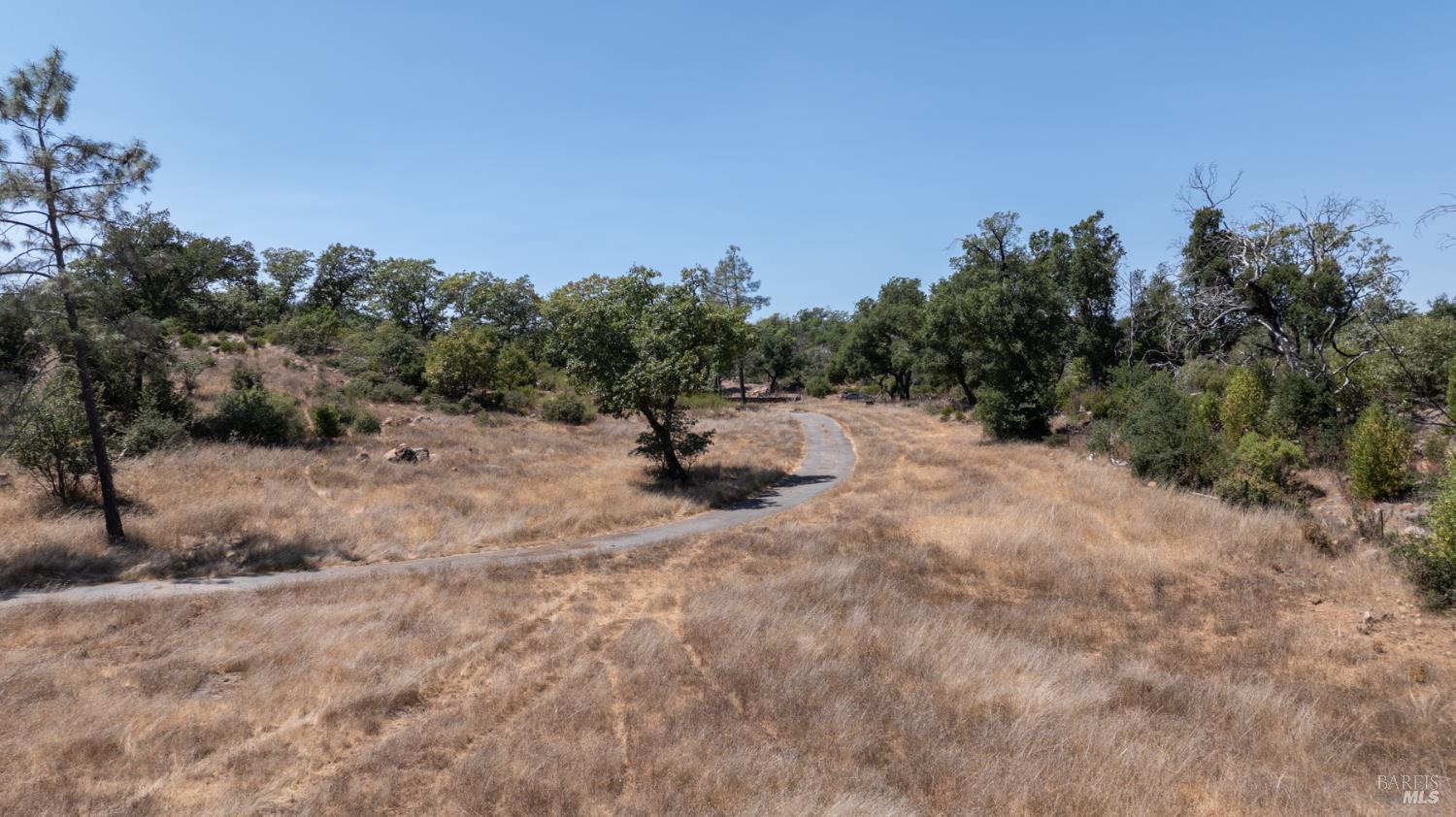 3438 Atlas Peak Road Napa CA 94558