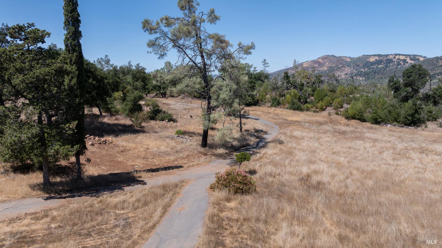 3438 Atlas Peak Road Napa CA 94558