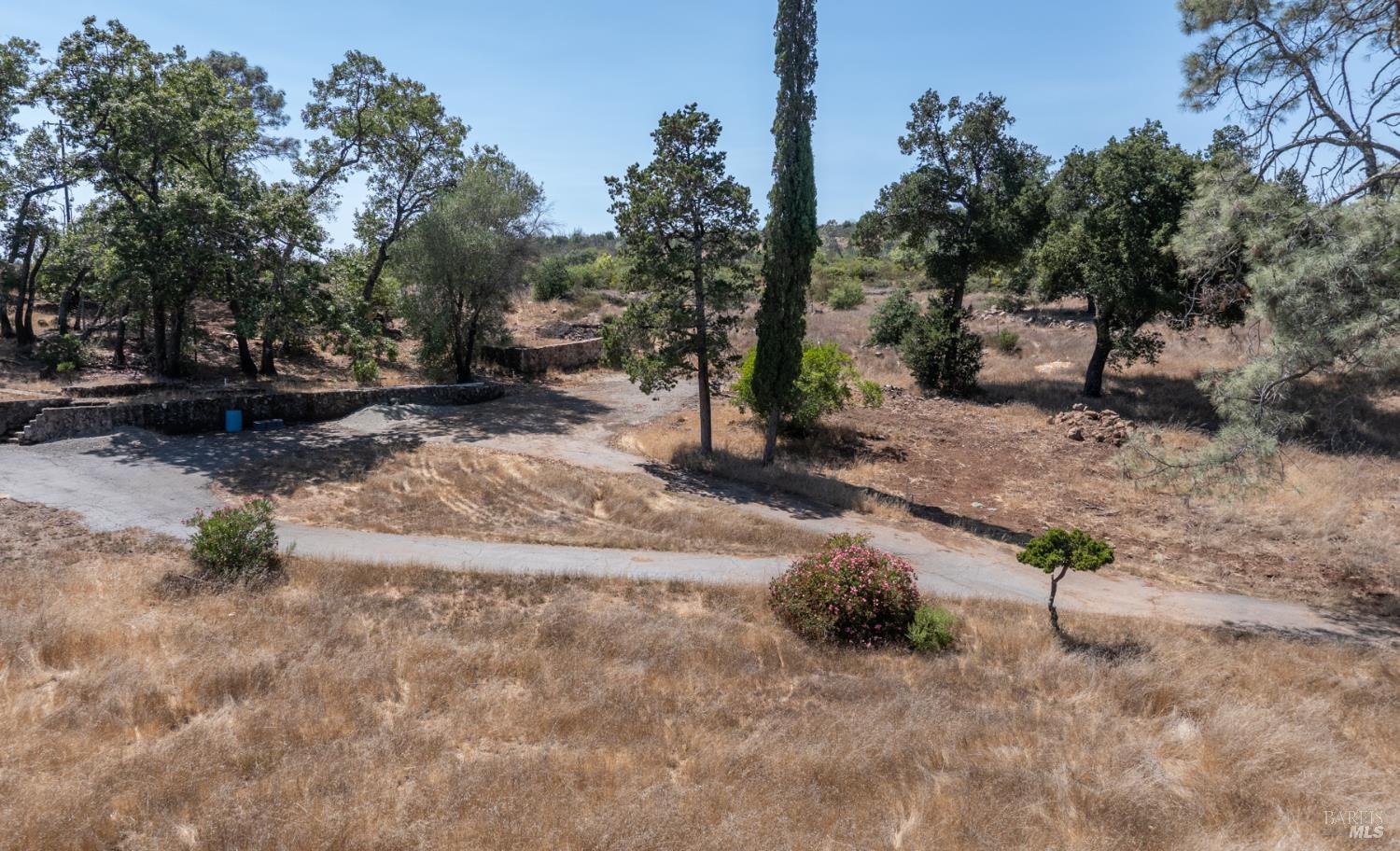 3438 Atlas Peak Road Napa CA 94558