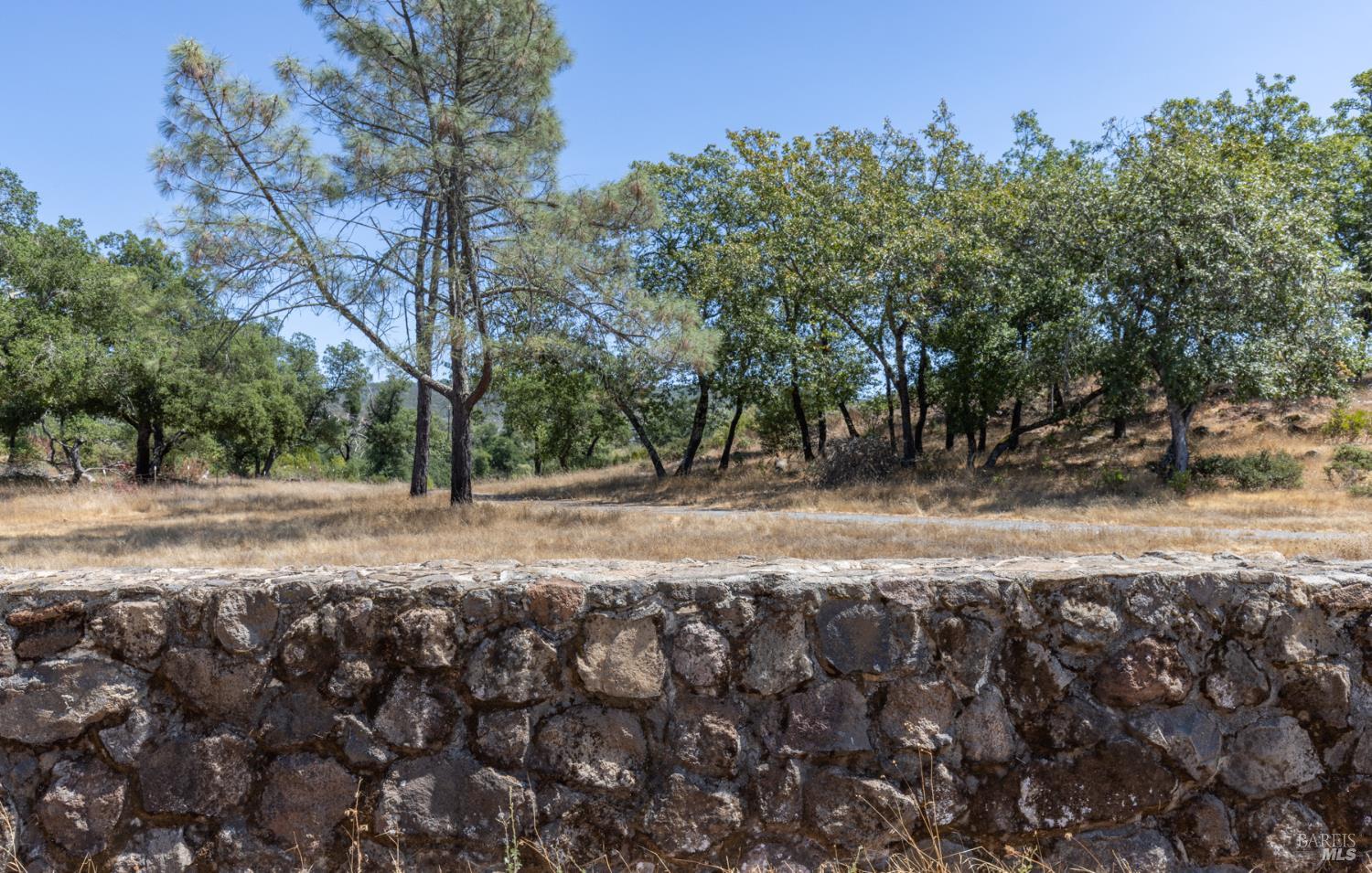 3438 Atlas Peak Road Napa CA 94558