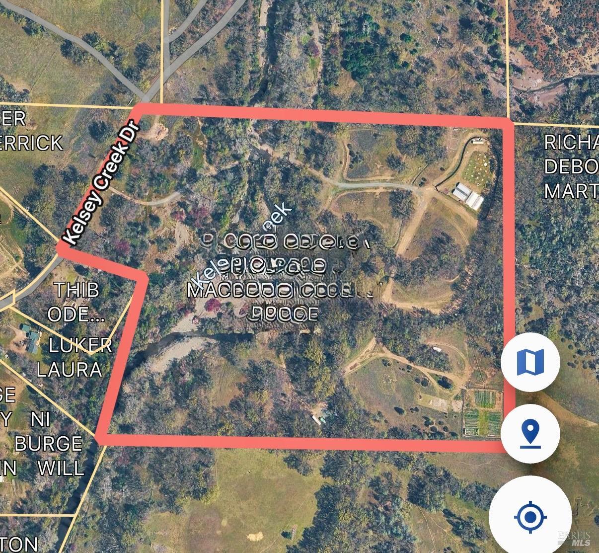9550 Kelsey Creek Drive Kelseyville CA 95451