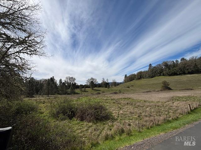 0 East Side Road Willits CA 95490