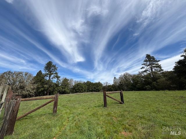 0 East Side Road Willits CA 95490